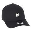 Bone Masculino New Era 9Forty Color Mini Yankees Preto-14700366- -3-